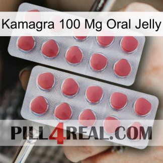 Kamagra 100 Mg Oral Jelly 19